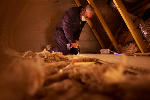 Reliable OR Insulation Contractor Solutions